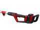 Einhell GE-FS 18/53 - Abbacchiatore a batteria - Asta telescopica - 220-310 cm - 18 V - SENZA BATTERIE E CARICABATTERIE
