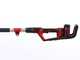 Einhell GE-FS 18/53 - Abbacchiatore a batteria - Asta telescopica - 220-310 cm - 18 V - SENZA BATTERIE E CARICABATTERIE
