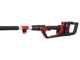 Einhell GE-FS 18/53 - Abbacchiatore a batteria - Asta telescopica - 220-310 cm - 18 V - SENZA BATTERIE E CARICABATTERIE