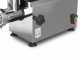 Tre Spade TC-32 PRO INOX DELUXE - Tritacarne elettrico - 1100w - N.32