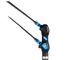 Campagnola Alice STAR 58 PLUS - Asta in alluminio - 245 - 330 cm - Abbacchiatore Elettrico