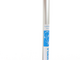 Campagnola Alice STAR ECO - Asta in alluminio - 245 - 330 cm - Abbacchiatore elettrico