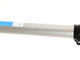 Campagnola Alice STAR ECO - Asta in alluminio - 210 - 280 cm - Abbacchiatore elettrico
