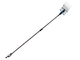 Campagnola Alice STAR ECO - Asta in carbonio - 245 - 330 cm - Abbacchiatore elettrico