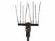 Brumi Ghibli 12V - Abbacchiatore elettrico a batteria - Asta carbonio 235/315 cm
