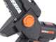 Worx Nitro WG325E - Potatore manuale a batteria - 20V/2Ah