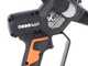 Worx Nitro WG325E - Potatore manuale a batteria - 20V/2Ah