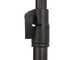 Blue Bird Olimpo 23-56 AT - Abbacchiatore a batteria - 21 V - Asta telescopica 225 - 310 cm -  SENZA BATTERIE E CARICABATTERIE