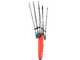 Blue Bird Olimpo 23-56 AT - Abbacchiatore a batteria - 21 V - Asta telescopica 225 - 310 cm -  SENZA BATTERIE E CARICABATTERIE