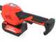 Blue Bird Olimpo 23-56 AT - Abbacchiatore a batteria - 21 V - Asta telescopica 225 - 310 cm -  SENZA BATTERIE E CARICABATTERIE
