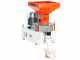Partisani MB250S - Mulino elettrico a pietra - Trifase 1800W