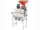 Partisani Combi Junior - Mulino elettrico a pietra - Trifase 1800W