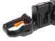 Worx NITRO WG286E.9 - Tagliasiepi con lama da 60 cm in acciaio - SENZA BATTERIA E CARICABATTERIA