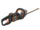 Worx NITRO WG286E.9 - Tagliasiepi con lama da 60 cm in acciaio - SENZA BATTERIA E CARICABATTERIA
