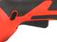 Blue Bird Olimpo 23-56 AT - Abbacchiatore a batteria - Batteria a zaino - Asta telescopica 225 - 310 cm - 50.4V 18Ah