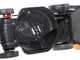 WORX twin pack WG927E - Tagliaerba e Tagliabordi a batteria - 40V - 2x 2Ah