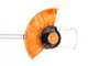 WORX twin pack WG927E - Tagliaerba e Tagliabordi a batteria - 40V - 2x 2Ah