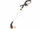 WORX twin pack WG927E - Tagliaerba e Tagliabordi a batteria - 40V - 2x 2Ah
