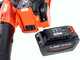 Echo E-Force DPB-2600 - Soffiatore a batteria 56V 5Ah