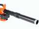 Echo E-Force DPB-2600 - Soffiatore a batteria 56V 5Ah