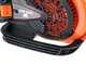 Echo E-Force DPB-2600 - Soffiatore a batteria 56V 5Ah