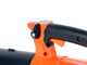 Echo E-Force DPB-2600 - Soffiatore a batteria 56V 5Ah