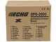 Echo E-Force DPB-2600 - Soffiatore a batteria 56V 5Ah