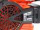 Echo E-Force DPB-2600 - Soffiatore a batteria 56V 5Ah