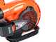 Echo E-Force DPB-2600 - Soffiatore a batteria 56V 5Ah