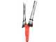 Blue Bird Olimpo 23-56 AT - Abbacchiatore a batteria - Asta telescopica 225 - 310 cm - 21V 5Ah