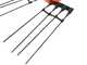 Blue Bird Olimpo 23-56 AT - Abbacchiatore a batteria - Asta telescopica 225 - 310 cm - 21V 5Ah