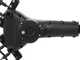Blue Bird Egeo 23-50 AT - Abbacchiatore a batteria - 12 V - Asta telescopica 220 - 310 cm