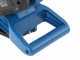 Hyundai LGB777-5 - Soffiatore aspiratore a batteria - 2 batterie da 20V 4Ah
