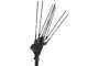 Brumi Special 12V - Abbacchiatore elettrico con batteria a litio - Asta Carbonio 235/315cm