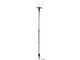 Brumi Special 12V - Abbacchiatore elettrico con batteria a litio - Asta Carbonio 235/315cm