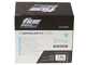 FIAC SUPERSILENT 6/1 - Compressore aria elettrico portatile monofase silenziato, oil-less - Motore 1 HP - 6 lt