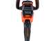 Echo DHC-2800R - Tagliasiepi a batteria con lama da 71.4 cm - SENZA BATTERIA E CARICABATTERIA