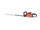 Echo DHC-2800R - Tagliasiepi a batteria con lama da 71.4 cm - SENZA BATTERIA E CARICABATTERIA