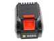 Echo DHC-2800R - Tagliasiepi a batteria con lama da 71.4 cm - SENZA BATTERIA E CARICABATTERIA
