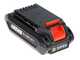 Echo DHC-2800R - Tagliasiepi a batteria 56V/2.5Ah - Lama da 71.4 cm