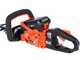 Echo DHC-2200R - Tagliasiepi a batteria con lama da 56 cm - SENZA BATTERIA E CARICABATTERIA