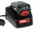 Echo DHC-2200R - Tagliasiepi a batteria con lama da 56 cm - SENZA BATTERIA E CARICABATTERIA