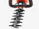 Echo DHC-2200R - Tagliasiepi a batteria 56V/2.5Ah - Lama da 56 cm