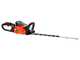 Echo DHC-2200R - Tagliasiepi a batteria 56V/2.5Ah - Lama da 56 cm