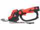 Blue Bird GC 22-10 - Forbice tagliaerba a batteria - Tagliasiepi - 12.6 V 2.5 Ah