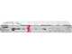 Echo DPPF-310 40V - Potatore su asta a batteria - 2ah/40V