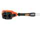 Echo DHCA-310 - Tagliasiepi a batteria su asta - 40v/2ah