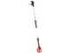 Echo DHCA-310 - Tagliasiepi a batteria su asta - 40v/2ah