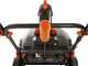 Worx Nitro WG471E - Spazzaneve a batteria -  40V - 2x 4Ah