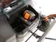 Worx Nitro WG471E - Spazzaneve a batteria -  40V - 2x 4Ah